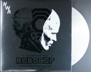 Basil Poledouris, Robocop [Silver Vinyl Score] (LP)