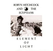 Robyn Hitchcock & The Egyptians, Element Of Light (CD)
