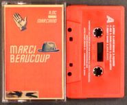 Roc Marciano, Marci Beaucoup (Cassette)