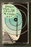 Rocket From The Crypt, All Systems Go (Cassette)