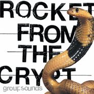 Rocket From The Crypt, Group Sounds [Color Splatter Vinyl] (LP)
