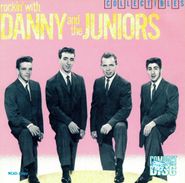 Danny & The Juniors, Rockin' With Danny And The Juniors (CD)