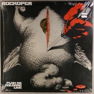 Floh de Cologne, Rockoper Profitgier (LP)