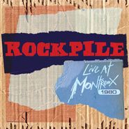Rockpile, Live At Montreaux 1980 (CD)