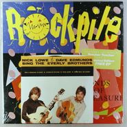 Rockpile, Seconds Of Pleasure [Original Issue] (LP)