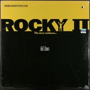 Bill Conti, Rocky II [Score] (LP)