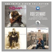 Rod Stewart, The Triple Album Collection [Import] (CD)