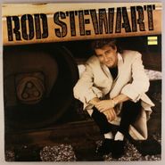 Rod Stewart, Rod Stewart (LP)