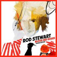 Rod Stewart, Blood Red Roses [Deluxe Edition] (CD)