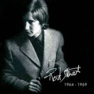 Rod Stewart, 1964-1969 (CD)