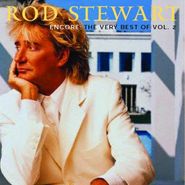 Rod Stewart, Encore: The Very Best Of, Vol.2 (CD)