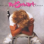 Rod Stewart, Out of Order (CD)