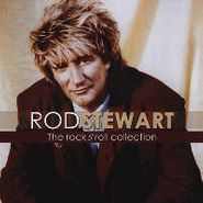 Rod Stewart, The Rock & Roll Collection (CD)