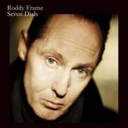 Roddy Frame, Seven Dials (CD)