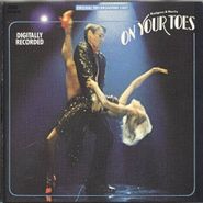 Rodgers and Hart, On Your Toes [Original 1983 Broadway Cast] (CD)