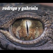 Rodrigo Y Gabriela, Rodrigo y Gabriela (CD)