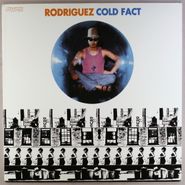 Rodriguez, Cold Fact [Sussex Reissue] (LP)