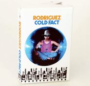 Rodriguez, Cold Fact [Limited Edition] (Cassette)