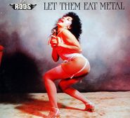 The Rods, Let Them Eat Metal [Import] (CD)