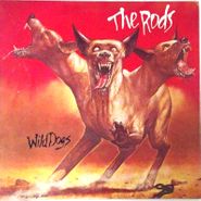 The Rods, Wild Dogs [Import] (CD)