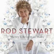 Rod Stewart, Merry Christmas, Baby (CD)