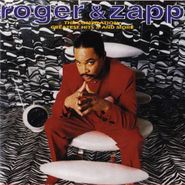 Roger & Zapp, The Compilation: Greatest Hits II And More (CD)