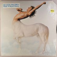 Roger Daltrey, Ride A Rock Horse (LP)