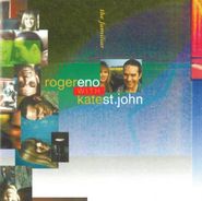 Roger Eno, The Familiar (CD)