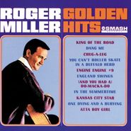 Roger Miller, Golden Hits (CD)