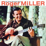 Roger Miller, All Time Greatest Hits (CD)