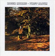 Roger Morris, First Album [180 Gram Vinyl] (LP)