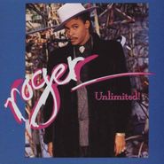 Roger, Unlimited! (CD)