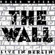 Roger Waters, The Wall: Live In Berlin (CD)
