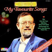 Roger Whittaker, My Favorite Songs (CD)