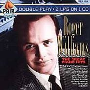 Roger Williams, The Great Piano Hits (CD)