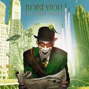 Roine Stolt, Wall Street Voodoo (CD)