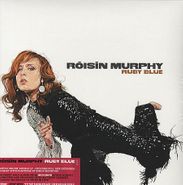 Róisín Murphy, Ruby Blue (CD)