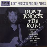 Roky Erickson & The Aliens, Don't Knock The Rok (LP)