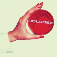 Roladex, Anthems For The Micro-Age [Limited Edition Blue Vinyl] (LP)