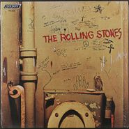 The Rolling Stones, Beggar's Banquet [1987 Issue] (LP)