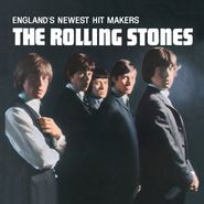 The Rolling Stones, England's Newest Hit Makers (LP)