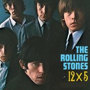 The Rolling Stones, 12x5 [DSD Remastered] (CD)