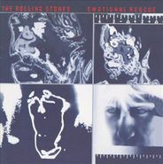 The Rolling Stones, Emotional Rescue (CD)