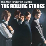 The Rolling Stones, Rolling Stones (CD)