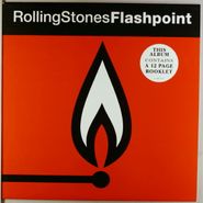 The Rolling Stones, Flashpoint [Czech Issue] (LP)