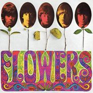 The Rolling Stones, Flowers [DSD Remastered] (CD)