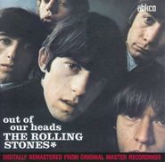 The Rolling Stones, Out Of Our Heads (CD)