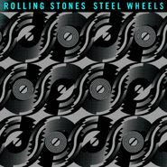 The Rolling Stones, Steel Wheels (CD)