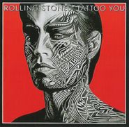 The Rolling Stones, Tattoo You [1981 Issue] (LP)