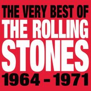 The Rolling Stones, The Very Best Of The Rolling Stones 1964-1971 (CD)